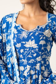 NABH ANARKALI SET OF 3