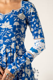 NABH ANARKALI SET OF 3