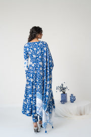 NABH ANARKALI SET OF 3