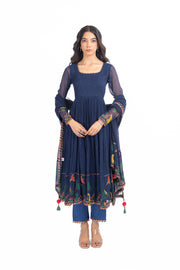 Noori Anarkali Kurta•