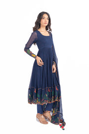 Noori Anarkali Kurta•