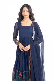 Noori Anarkali Set