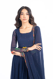 Noori Anarkali Kurta•