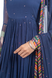 Noori Anarkali Kurta•
