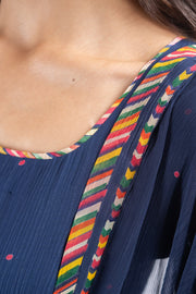 Noori Anarkali Kurta•