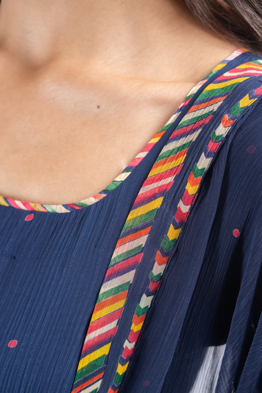 Noori Anarkali Kurta•