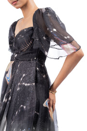 CELESTINO DRESS