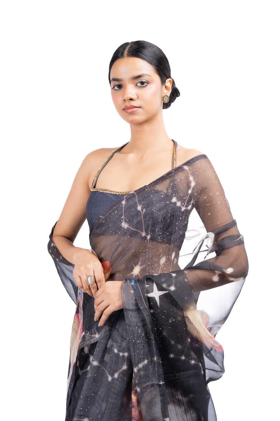 LYRIC SAREE