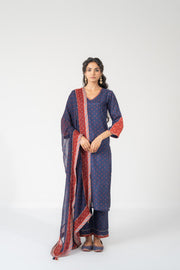 PARAMPARA KURTA SET OF 3