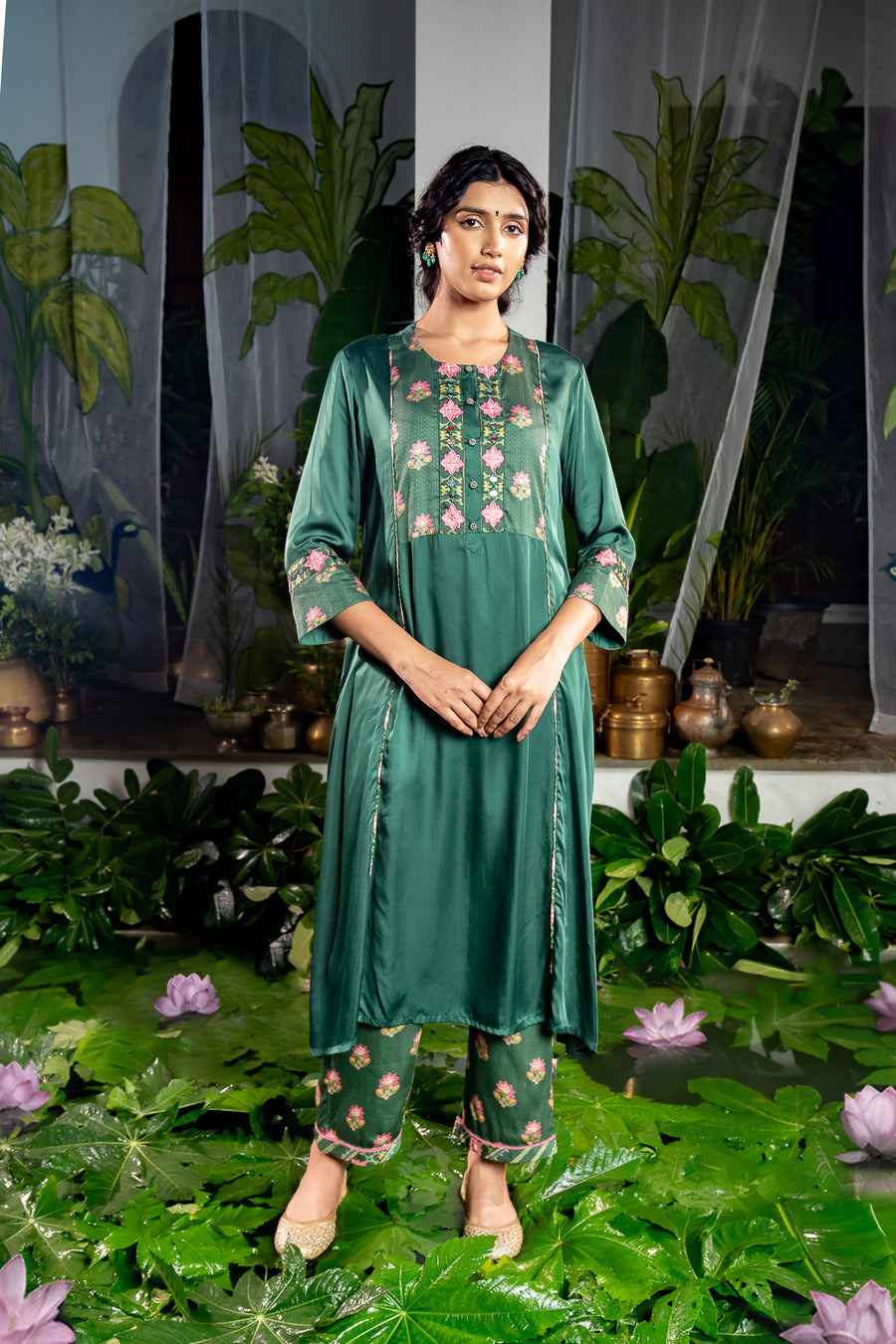 Nikita kurta