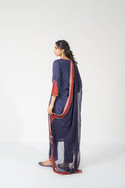 PARAMPARA KURTA SET OF 3