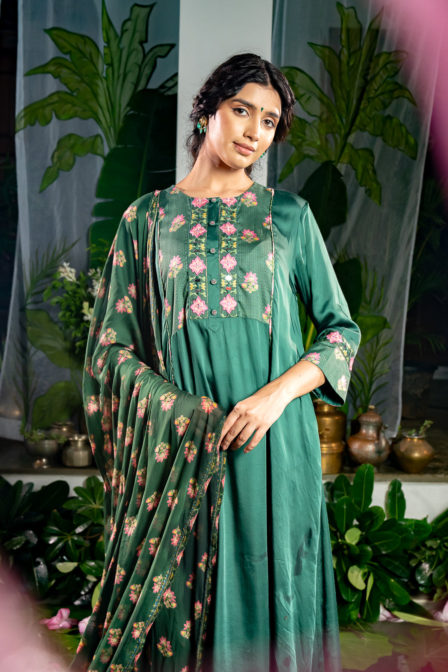 Nikita kurta