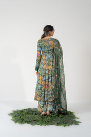 VRITIKA ANARKALI SET OF 3