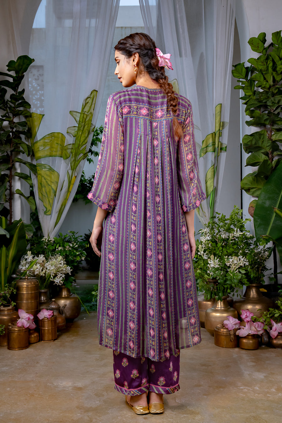 Kalpana kurta set of 2