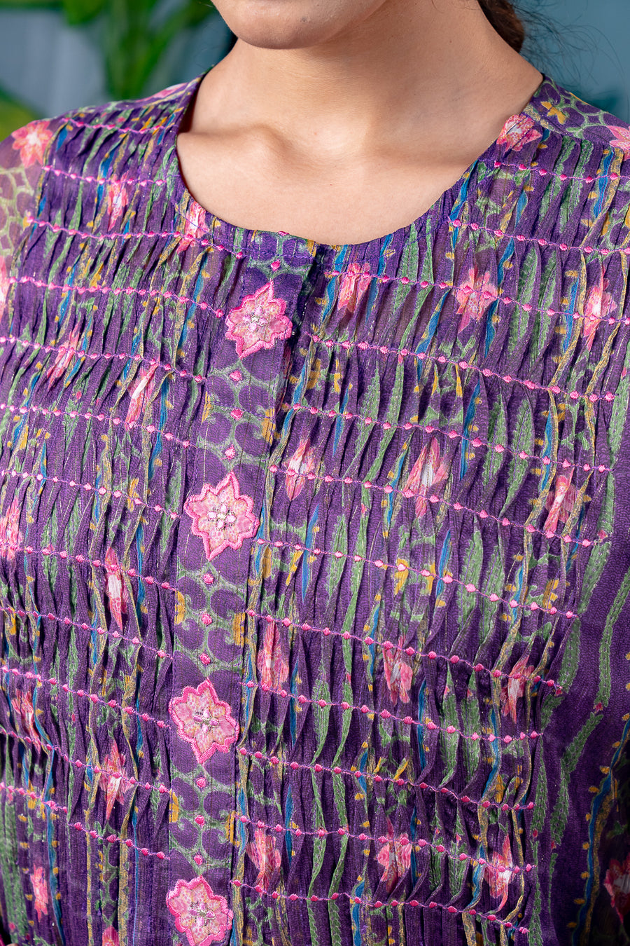 Kalpana kurta set of 2