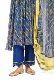 MEHERIKA KURTA SET OF 3