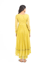 KAIRI NOOR ANARKALI SET OF 3