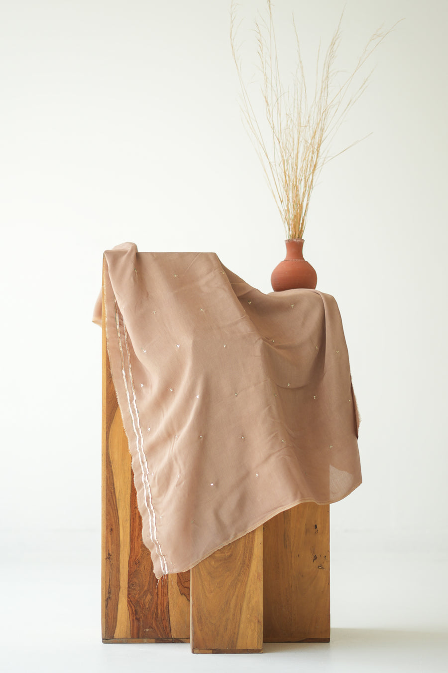 SARIKA SAREE WITH UNSTITCHED BLOUSE