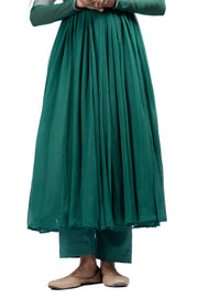 DHARA ANARKALI SET  OF 4