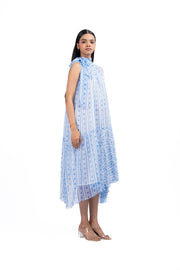 AVENA DRESS