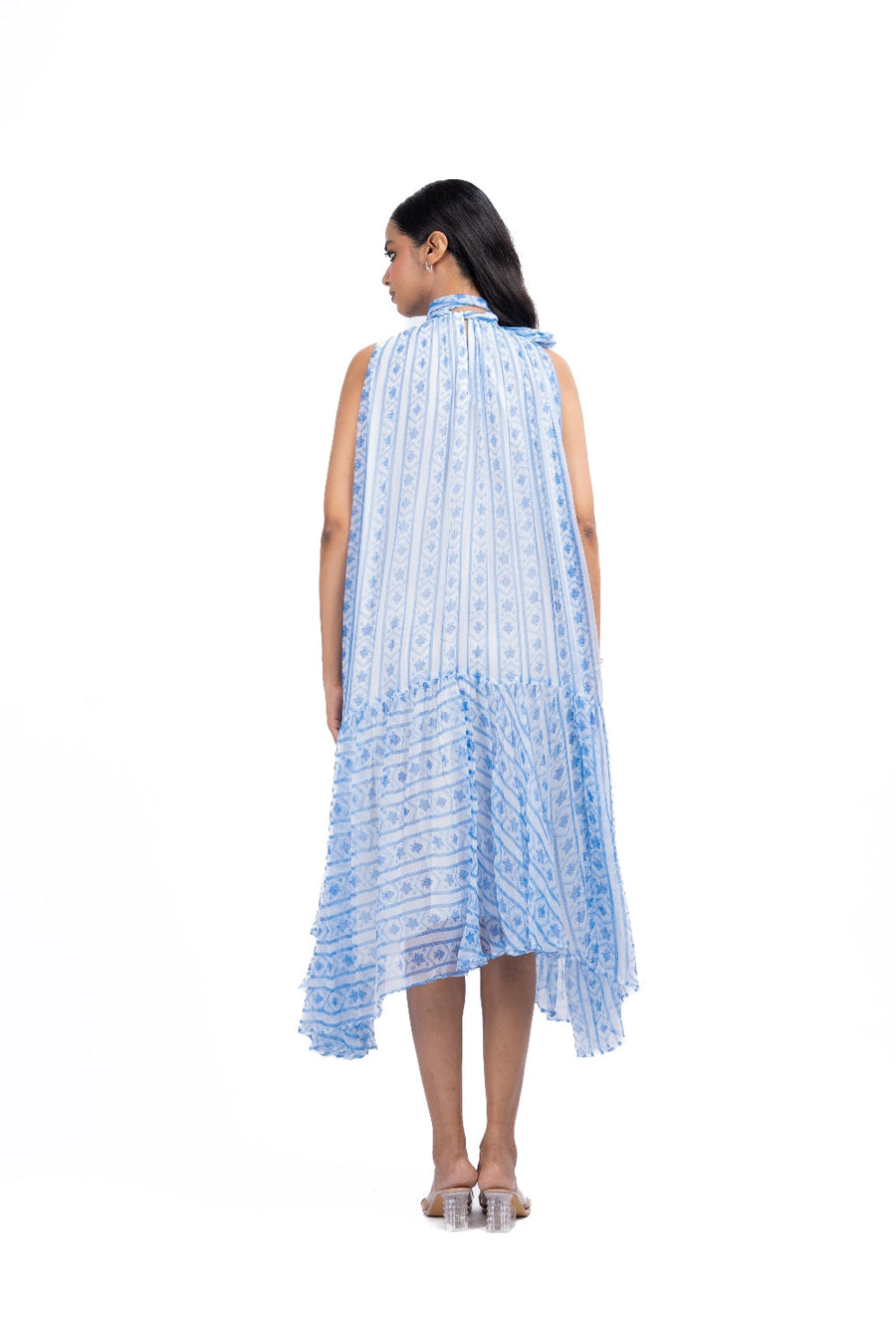 AVENA DRESS
