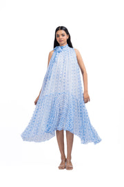 AVENA DRESS