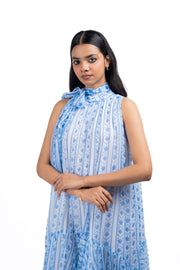 AVENA DRESS