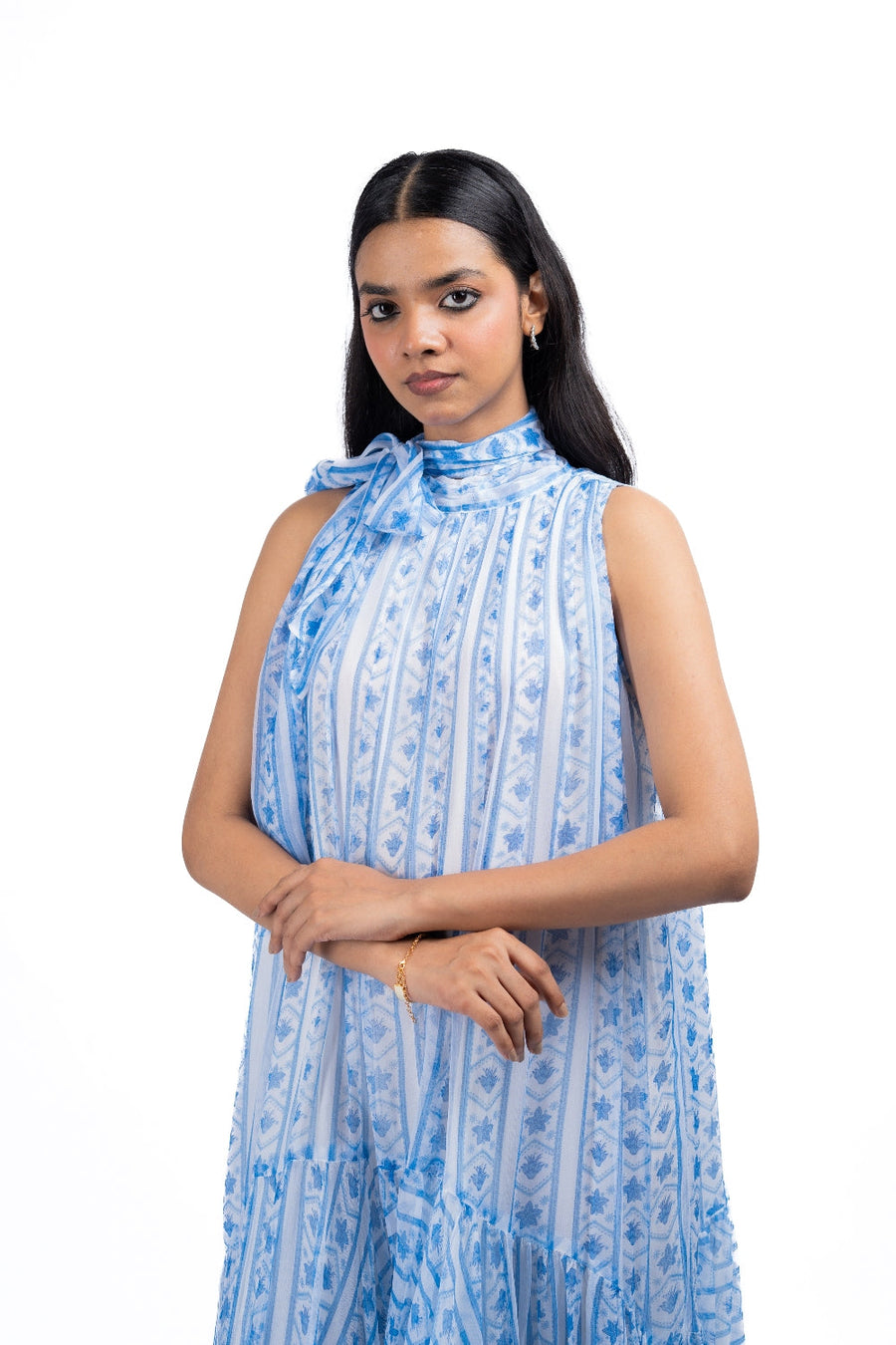 AVENA DRESS