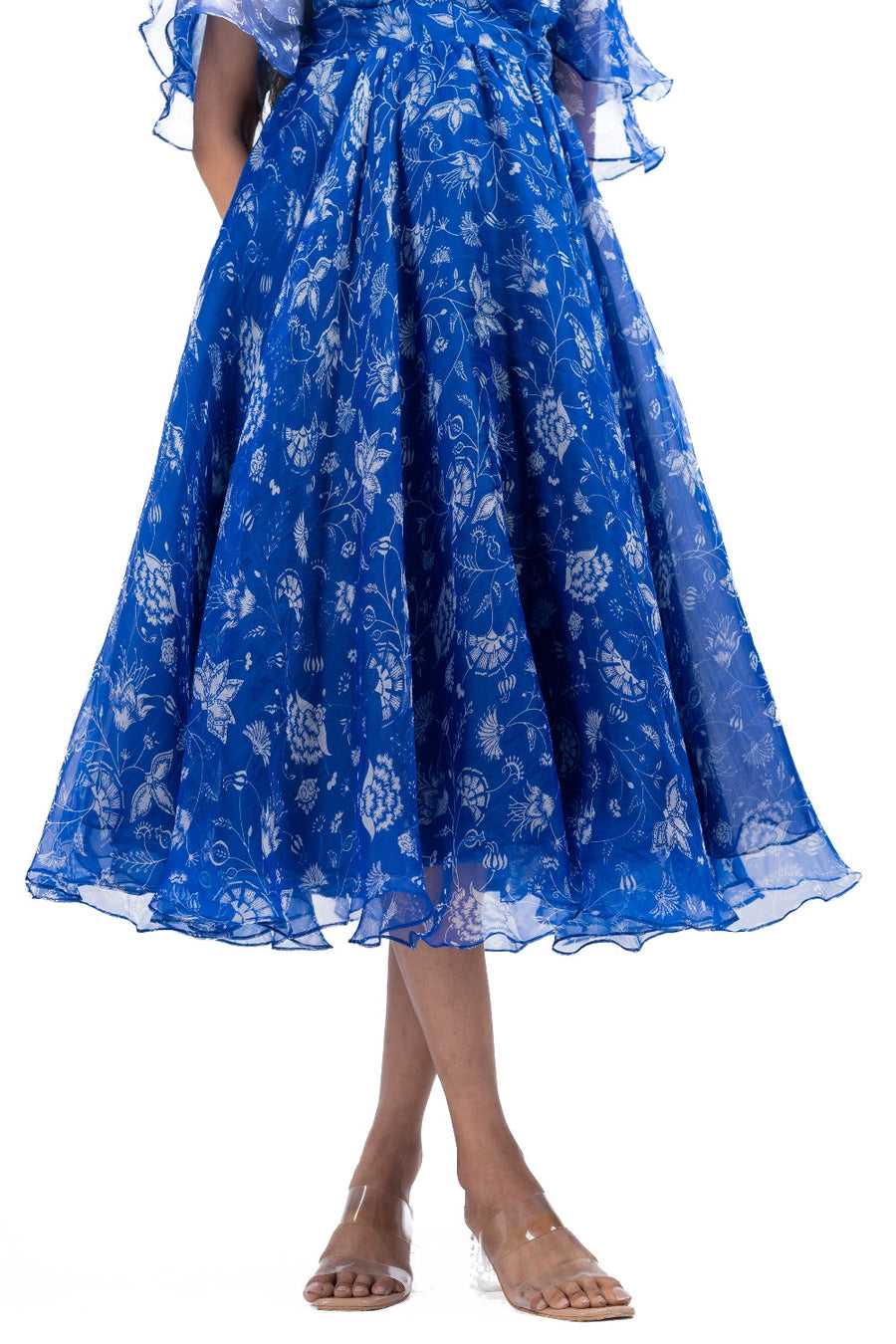 AKS DRESS