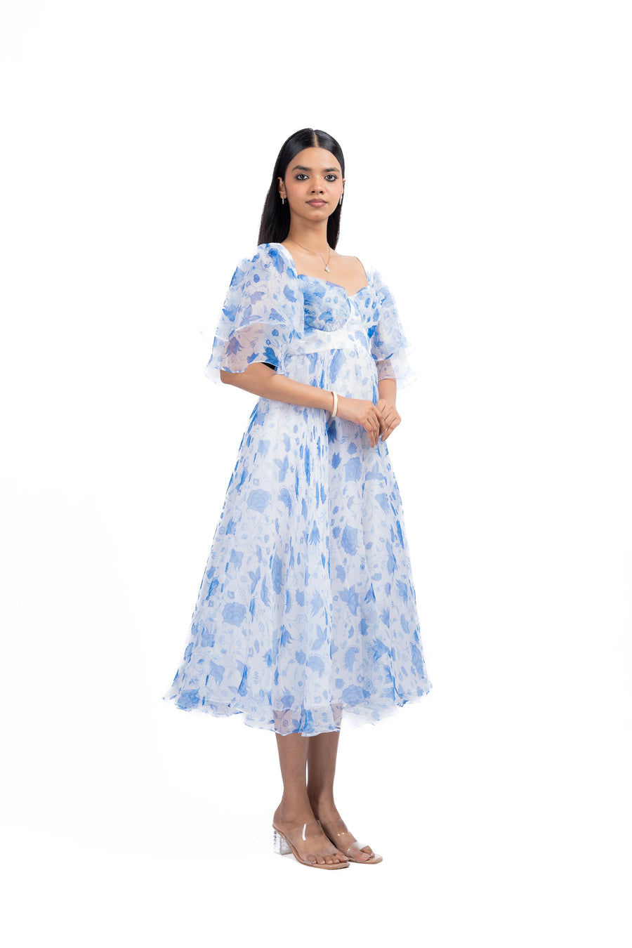 NAKSH DRESS
