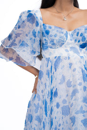 NAKSH DRESS
