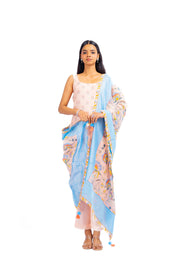 AAROH KURTA SET SET OF 3