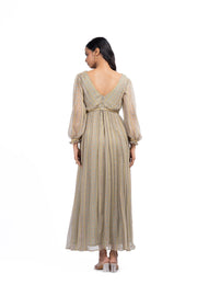 HAZE DRESS