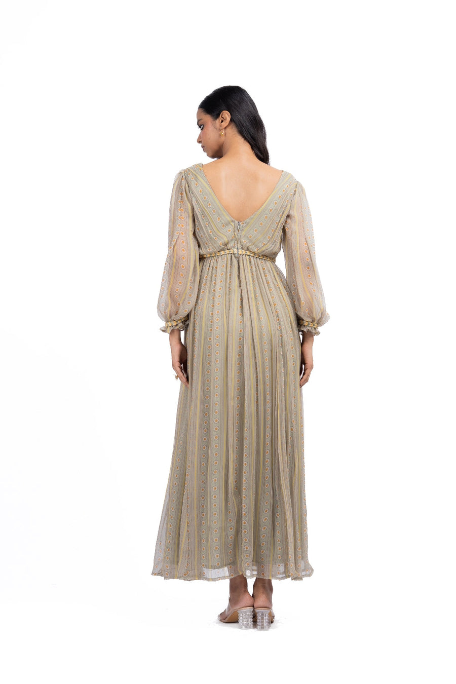HAZE DRESS