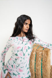 SORAYA PINK DRESS