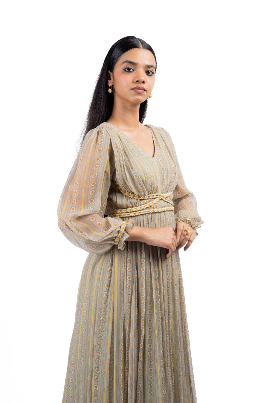 HAZE DRESS