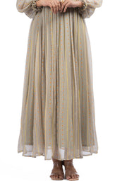 HAZE DRESS