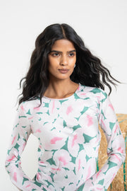 SORAYA PINK DRESS