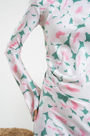 SORAYA PINK DRESS