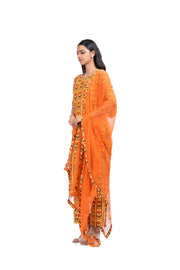 ASTERIA KURTA  SET OF 3