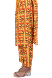 ASTERIA KURTA  SET OF 3