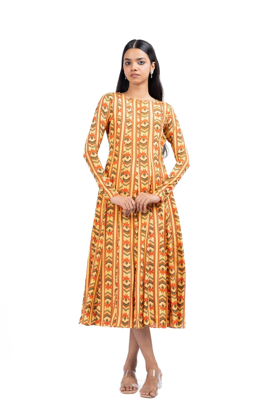 ORLA DRESS