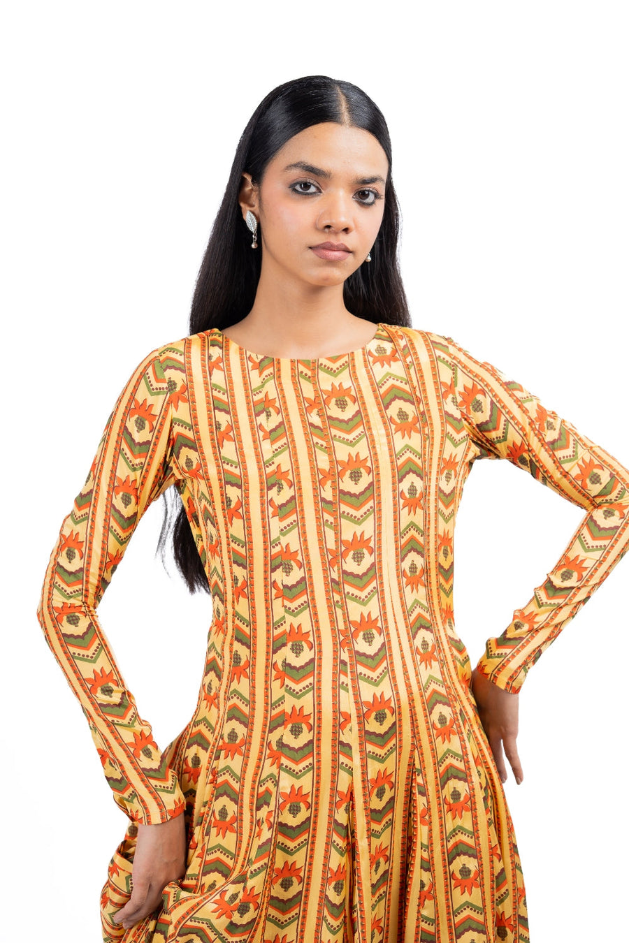 ORLA DRESS