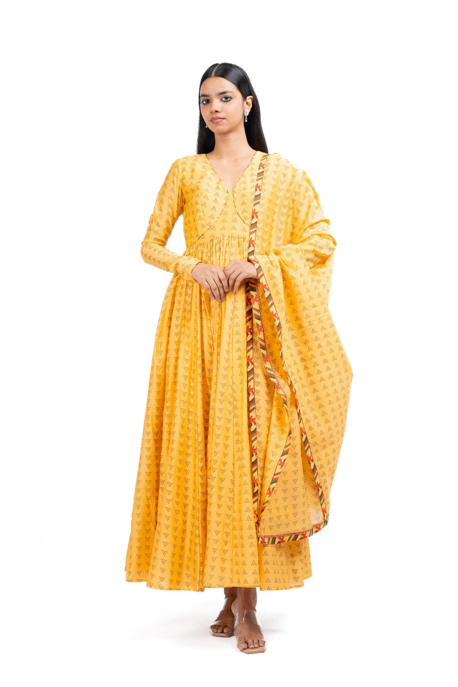 LIORA ANARKALI SET OF 3