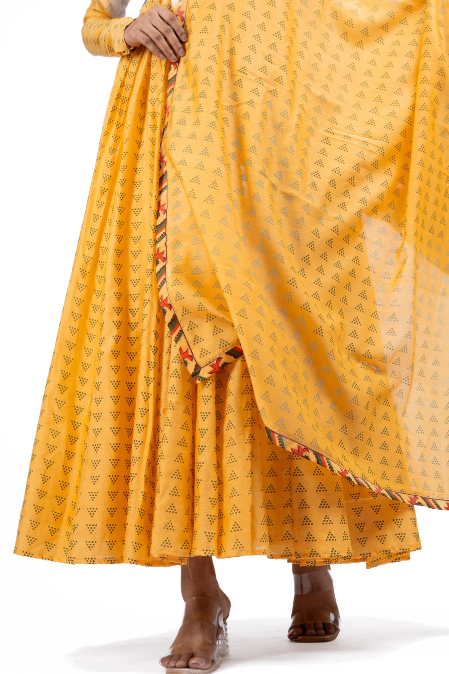 LIORA ANARKALI SET OF 3