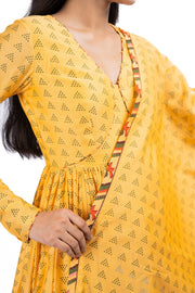 LIORA ANARKALI SET OF 3