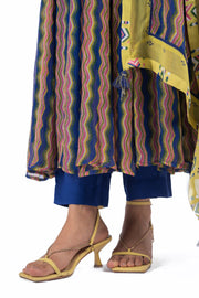 SAFIRA ANARKALI SET OF 3