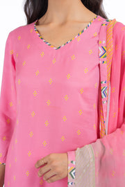 BINDRA KURTA SET OF 3