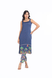 Hoor Kurta•