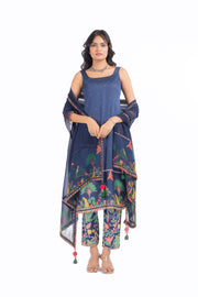 Hoor Kurta Set